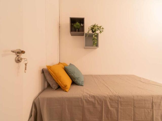 7 Dormitorio Shared Living/Roommate Barcelona Barcelona 96617673