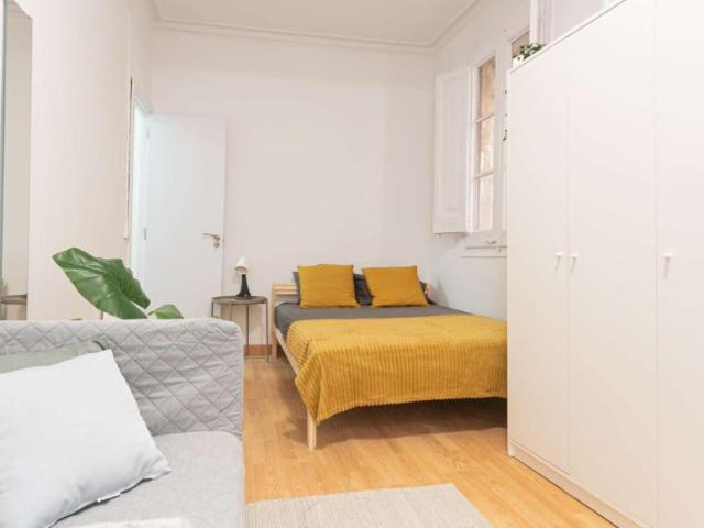 7 Dormitorio Shared Living/Roommate Barcelona Barcelona 96201685