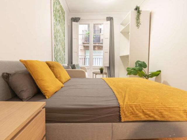 7 Dormitorio Shared Living/Roommate Barcelona Barcelona 96201688
