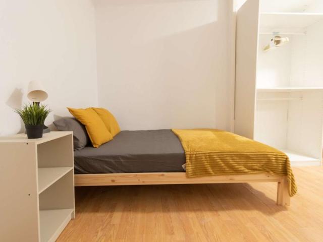 7 Dormitorio Shared Living/Roommate Barcelona Barcelona 96201689