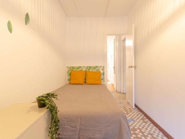 7 Dormitorio Shared Living/Roommate Barcelona Barcelona 96385000