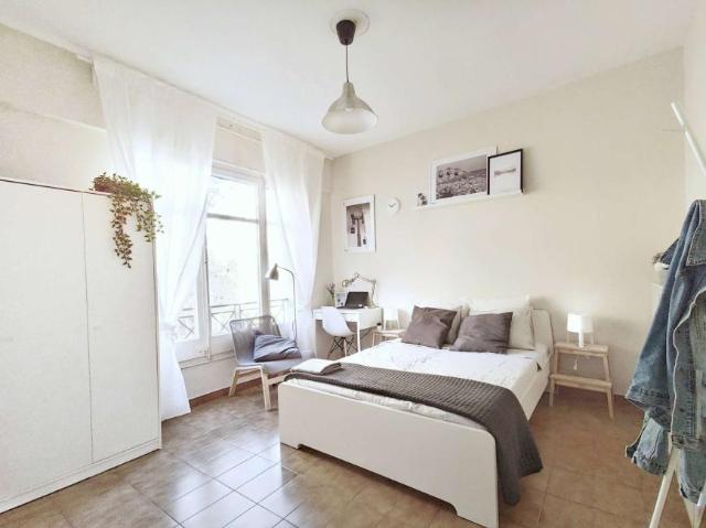 7 Dormitorio Shared Living/Roommate Barcelona Barcelona LS91068475