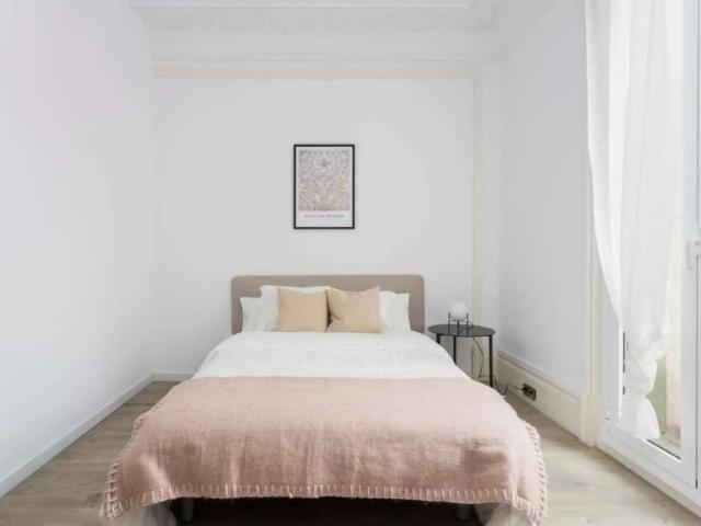 7 Dormitorio Shared Living/Roommate Barcelona Barcelona LS98429084