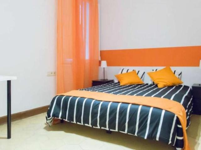 7 Dormitorio Shared Living/Roommate Barcelona Barcelona LS101794948