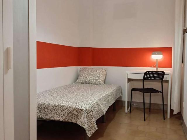 7 Dormitorio Shared Living/Roommate Barcelona Barcelona LS101809098