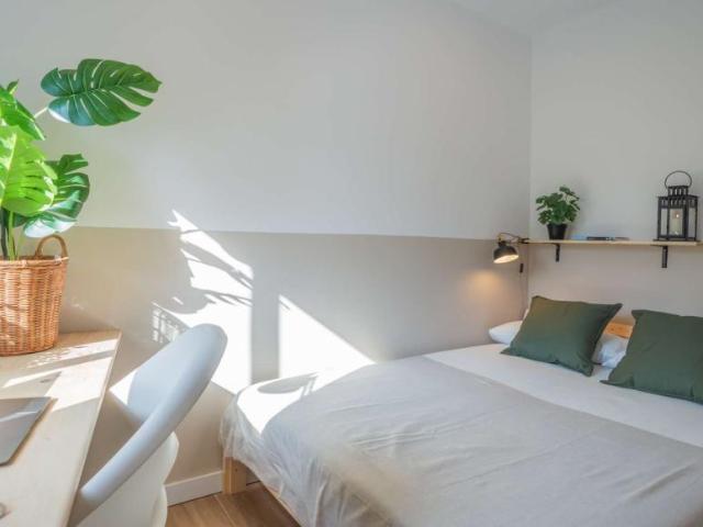7 Dormitorio Shared Living/Roommate Barcelona Barcelona LS102720054