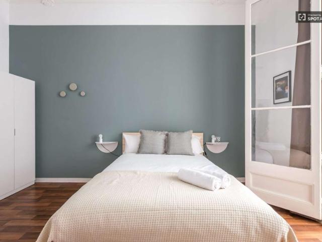 7 Dormitorio Shared Living/Roommate Barcelona Barcelona LS102207058