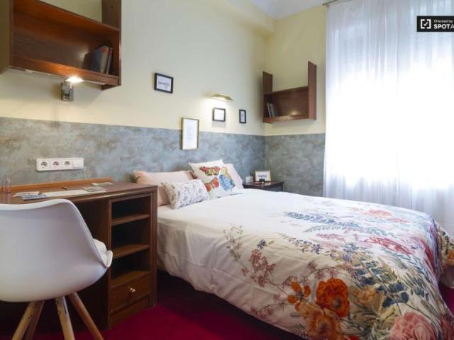 7 Dormitorio Shared Living/Roommate Bilbao Bilbao 101992008