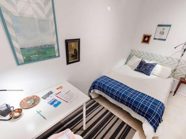 7 Dormitorio Shared Living/Roommate Bilbao Bilbao 101992596