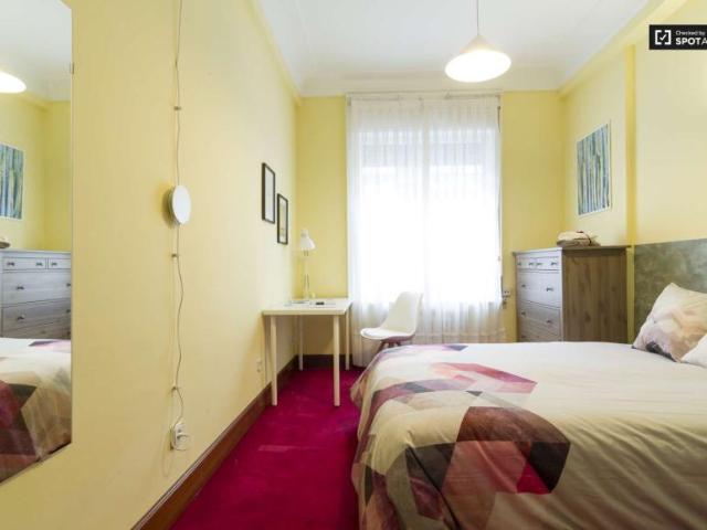 7 Dormitorio Shared Living/Roommate Bilbao Bilbao 101993399
