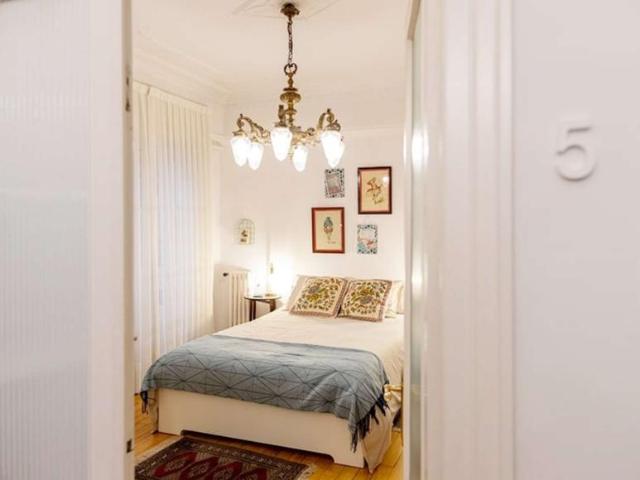 7 Dormitorio Shared Living/Roommate Bilbao Bilbao 101993805