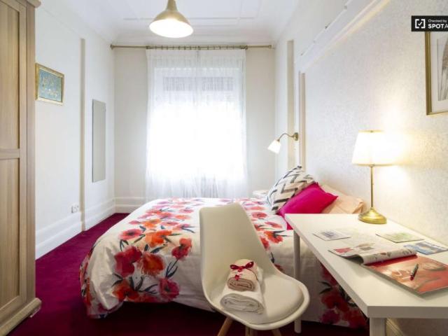 7 Dormitorio Shared Living/Roommate Bilbao Bilbao 103597625