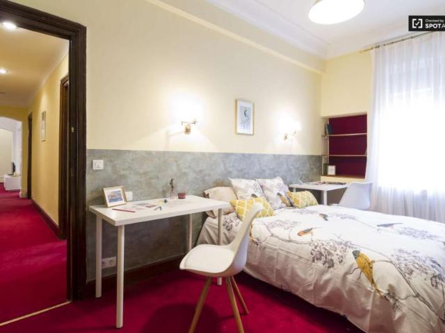 7 Dormitorio Shared Living/Roommate Bilbao Bilbao 103597628