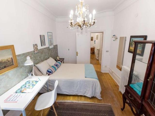 7 Dormitorio Shared Living/Roommate Bilbao Bilbao 103597620