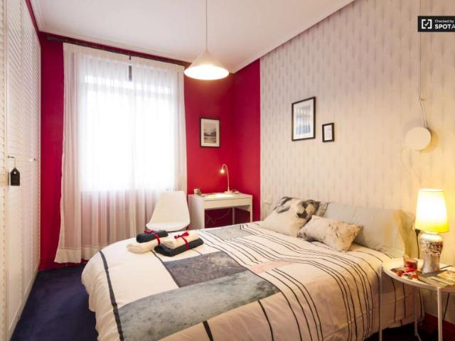 7 Dormitorio Shared Living/Roommate Bilbao Bilbao 103597622