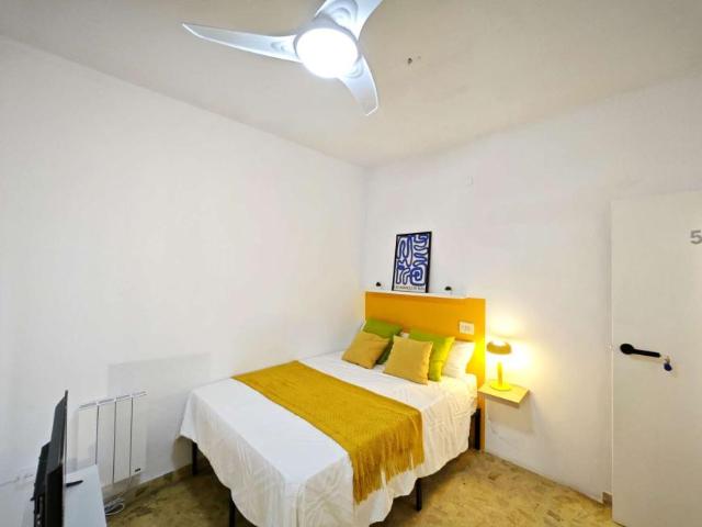 7 Dormitorio Shared Living/Roommate Cartagena Cartagena 101820229