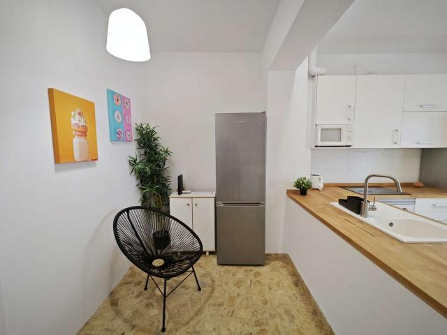 7 Dormitorio Shared Living/Roommate Cartagena Cartagena LS87163167