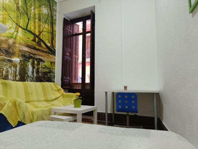 7 Dormitorio Shared Living/Roommate Granada Granada 93449728