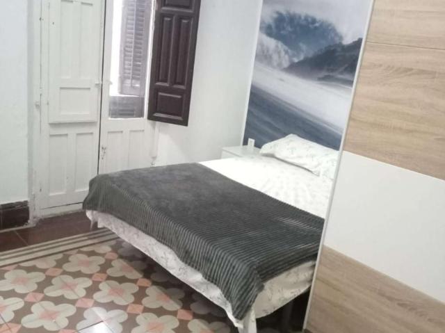 7 Dormitorio Shared Living/Roommate Granada Granada 93449736