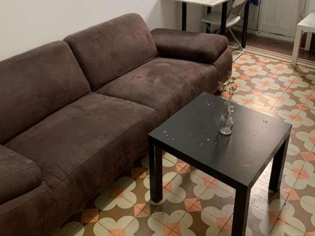 7 Dormitorio Shared Living/Roommate Granada Granada 93455516