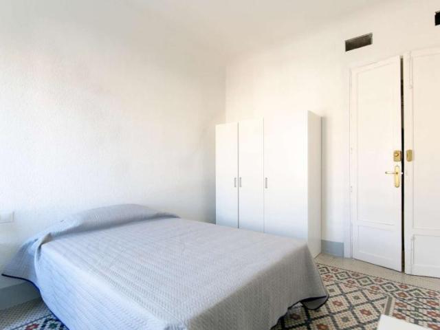 7 Dormitorio Shared Living/Roommate Granada Granada 101530594