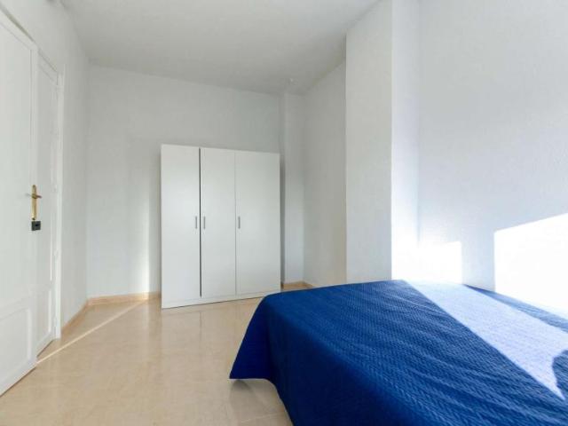 7 Dormitorio Shared Living/Roommate Granada Granada LS101514248