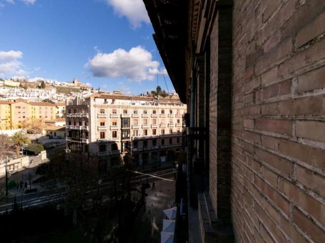 7 Dormitorio Shared Living/Roommate Granada Granada LS101530399