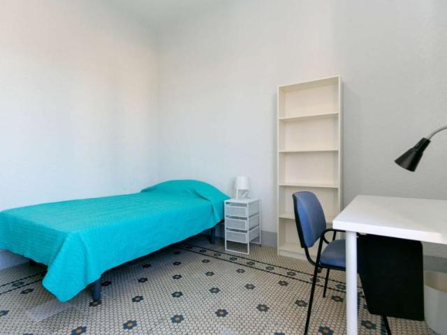 7 Dormitorio Shared Living/Roommate Granada Granada LS101530651