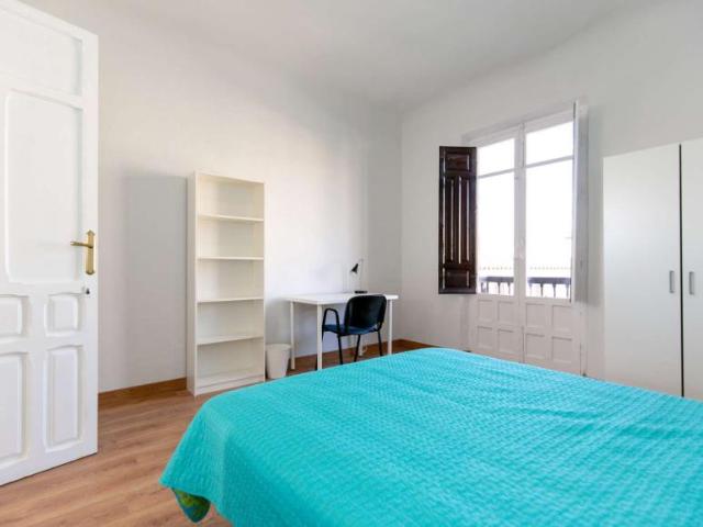 7 Dormitorio Shared Living/Roommate Granada Granada LS101530879