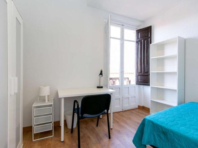 7 Dormitorio Shared Living/Roommate Granada Granada LS101531019