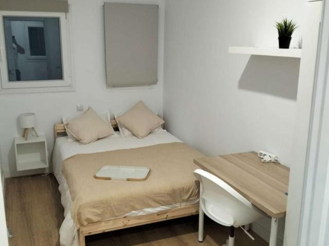 7 Dormitorio Shared Living/Roommate Las Palmas De Gran Canaria Las Palmas De Gran Canaria LS96201737