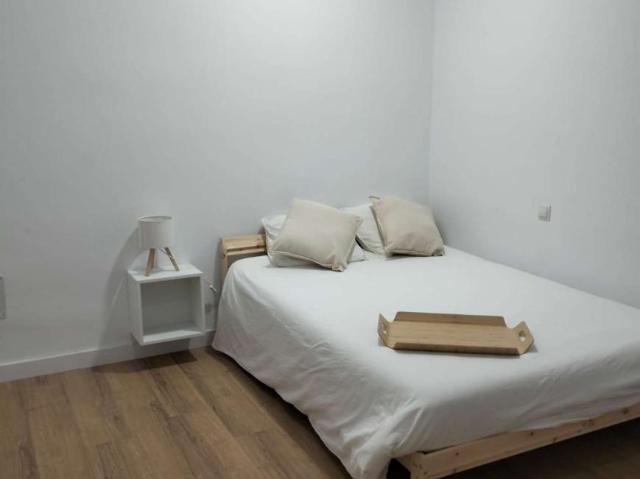 7 Dormitorio Shared Living/Roommate Las Palmas De Gran Canaria Las Palmas De Gran Canaria LS96201739