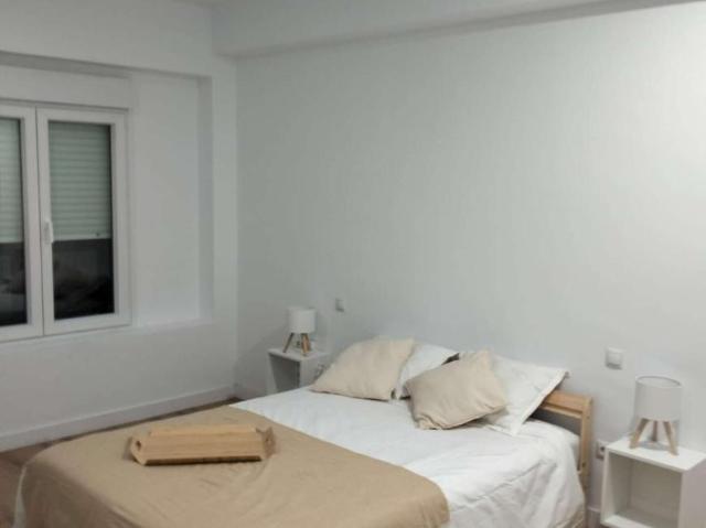 7 Dormitorio Shared Living/Roommate Las Palmas De Gran Canaria Las Palmas De Gran Canaria LS96201740