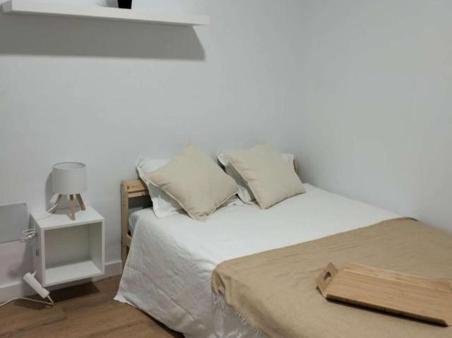7 Dormitorio Shared Living/Roommate Las Palmas De Gran Canaria Las Palmas De Gran Canaria LS96201741