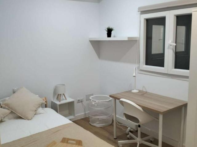 7 Dormitorio Shared Living/Roommate Las Palmas De Gran Canaria Las Palmas De Gran Canaria LS96201742