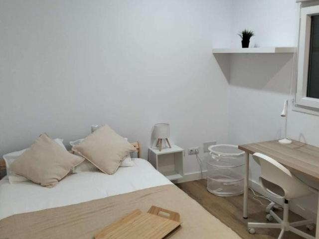 7 Dormitorio Shared Living/Roommate Las Palmas De Gran Canaria Las Palmas De Gran Canaria LS96201743