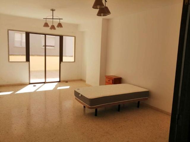 7 Dormitorio Shared Living/Roommate Santa Cruz De Tenerife Santa Cruz De Tenerife LS101811872