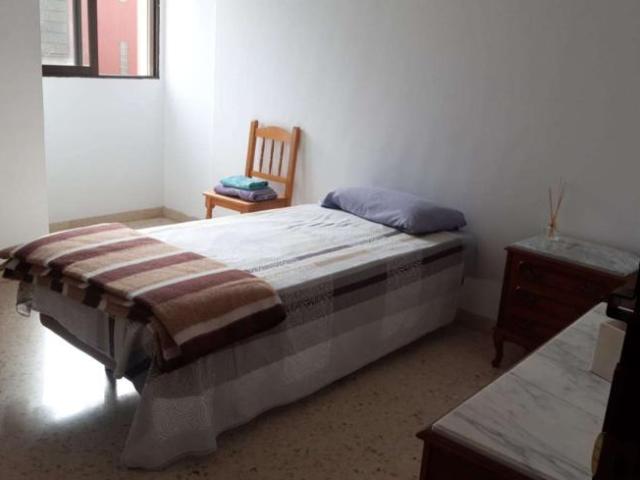 7 Dormitorio Shared Living/Roommate Santa Cruz De Tenerife Santa Cruz De Tenerife LS101819681
