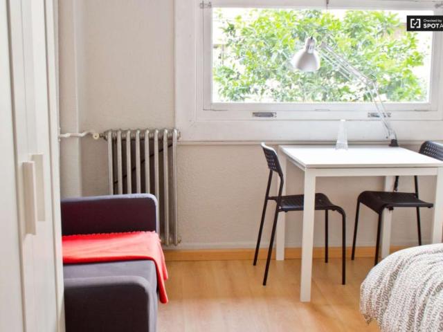 7 Dormitorio Shared Living/Roommate Valencia Valencia LS100813763
