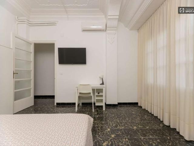 7 Dormitorio Shared Living/Roommate Valencia Valencia LS101824819