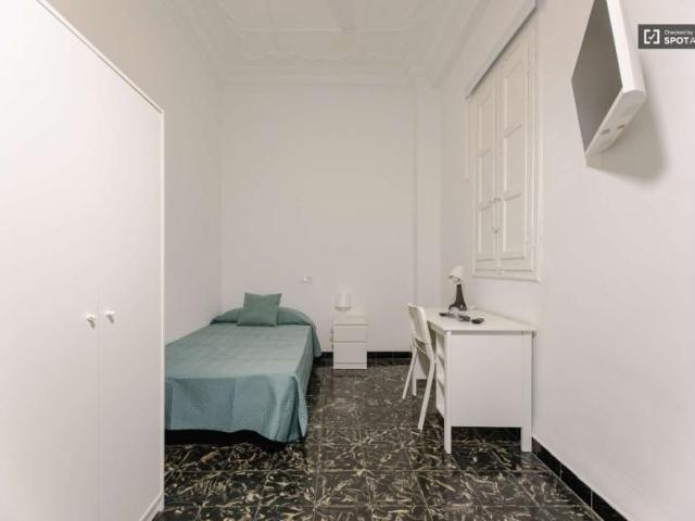 7 Dormitorio Shared Living/Roommate Valencia Valencia LS101835142