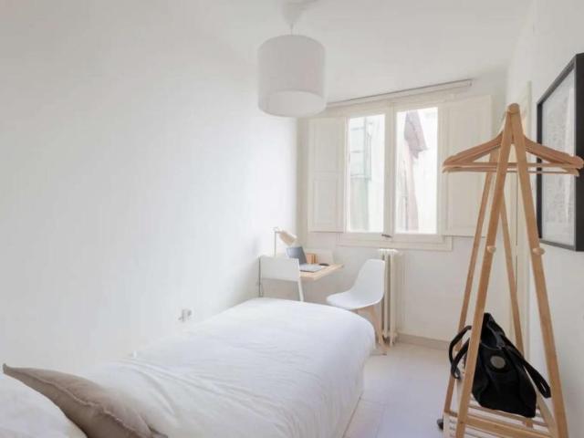 7 Dormitorio Shared Living/Roommate Valencia Valencia LS102663971