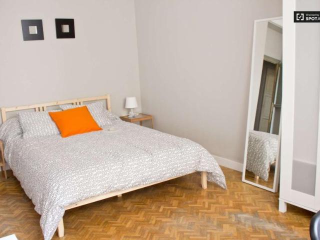 7 Dormitorio Shared Living/Roommate Valencia Valencia LS97679581