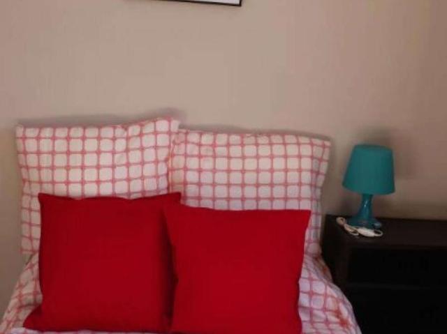 7 Dormitorio Shared Living/Roommate Valencia Valencia LS97679785