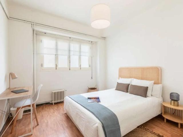 7 Dormitorio Shared Living/Roommate Valencia Valencia LS98428725