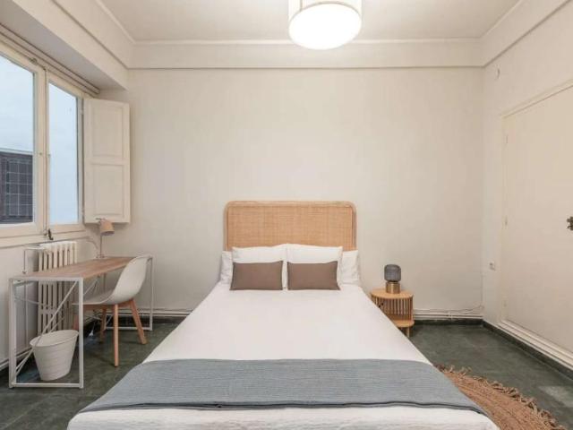 7 Dormitorio Shared Living/Roommate Valencia Valencia LS98428796