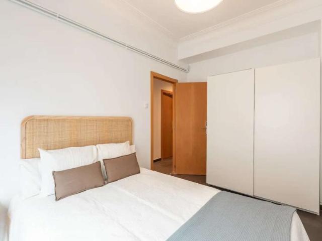 7 Dormitorio Shared Living/Roommate Valencia Valencia LS98429054