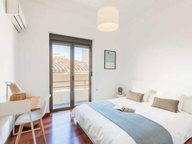 7 Dormitorio Shared Living/Roommate Valencia Valencia LS99521776