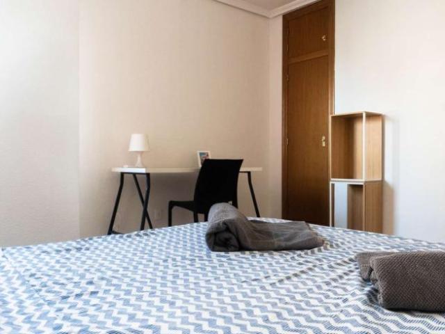 7 Dormitorio Shared Living/Roommate Valencia Valencia 101670746