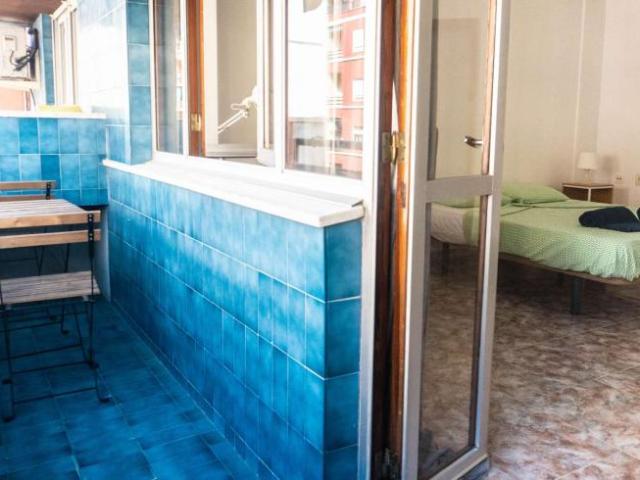 7 Dormitorio Shared Living/Roommate Valencia Valencia 101670825